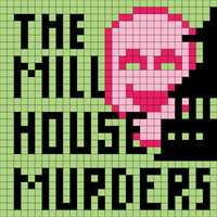 "the mill house murder"